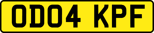 OD04KPF