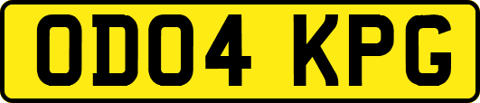 OD04KPG