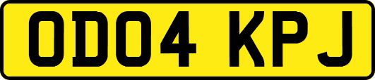 OD04KPJ