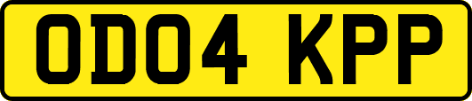 OD04KPP