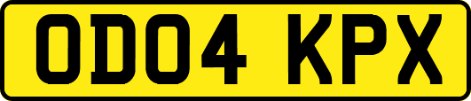 OD04KPX