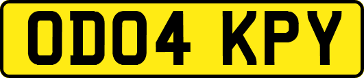 OD04KPY
