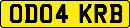 OD04KRB