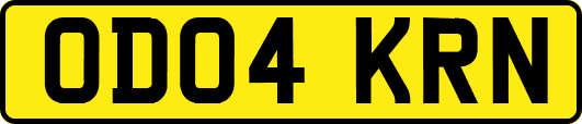 OD04KRN
