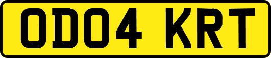 OD04KRT
