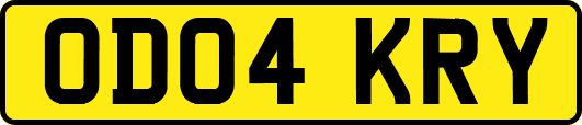 OD04KRY