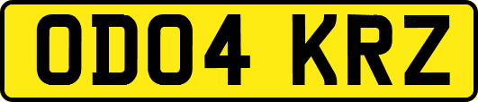 OD04KRZ