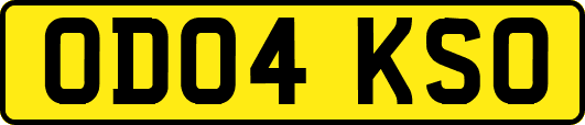 OD04KSO