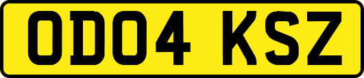 OD04KSZ