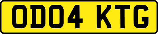 OD04KTG