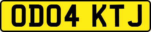 OD04KTJ