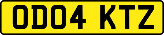 OD04KTZ