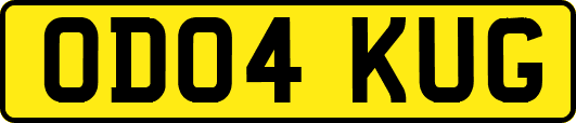 OD04KUG
