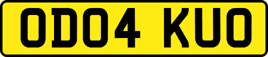 OD04KUO