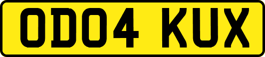 OD04KUX