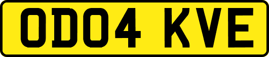OD04KVE
