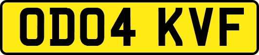 OD04KVF
