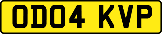 OD04KVP