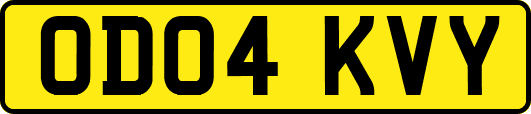OD04KVY