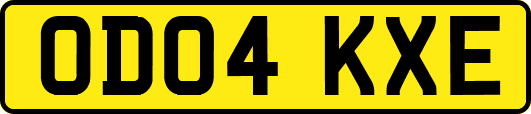 OD04KXE