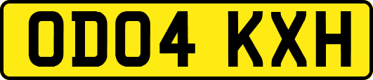 OD04KXH