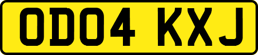 OD04KXJ