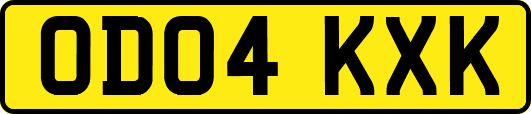 OD04KXK