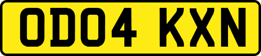 OD04KXN