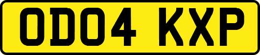 OD04KXP