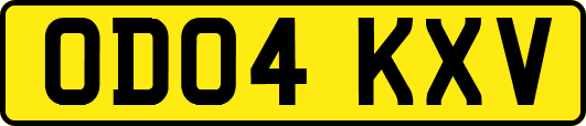 OD04KXV