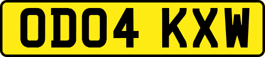 OD04KXW