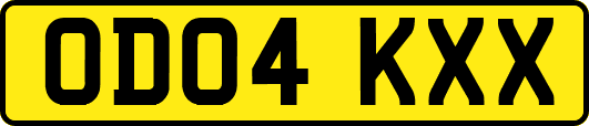 OD04KXX