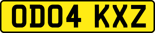 OD04KXZ