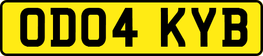 OD04KYB
