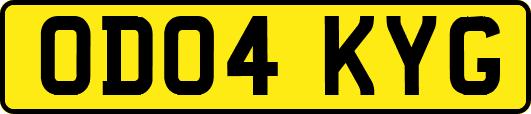 OD04KYG