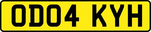 OD04KYH