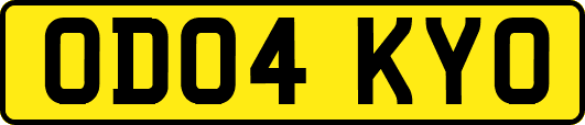 OD04KYO