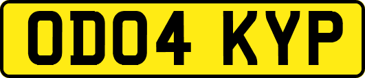 OD04KYP