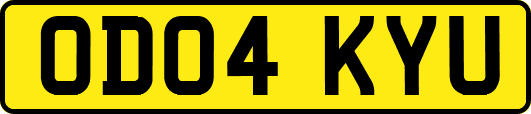 OD04KYU