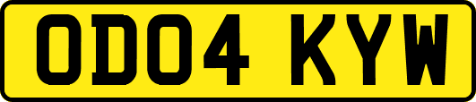 OD04KYW