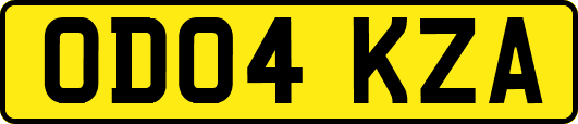OD04KZA