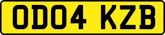 OD04KZB