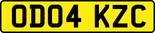 OD04KZC