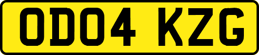OD04KZG