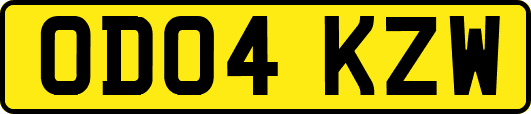 OD04KZW