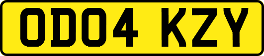 OD04KZY