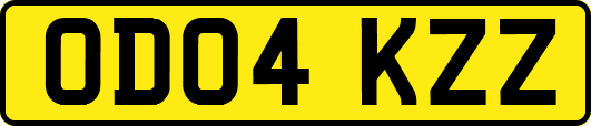 OD04KZZ
