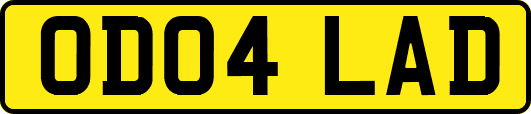 OD04LAD