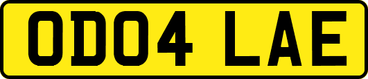 OD04LAE