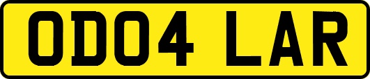 OD04LAR